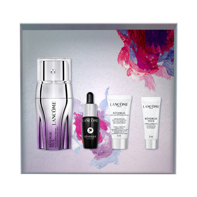 LANCÔME RÉNERGIE H.C.F TRIPLE SERUM EYE SET (SET PARA CUIDADO DE LA PIEL)